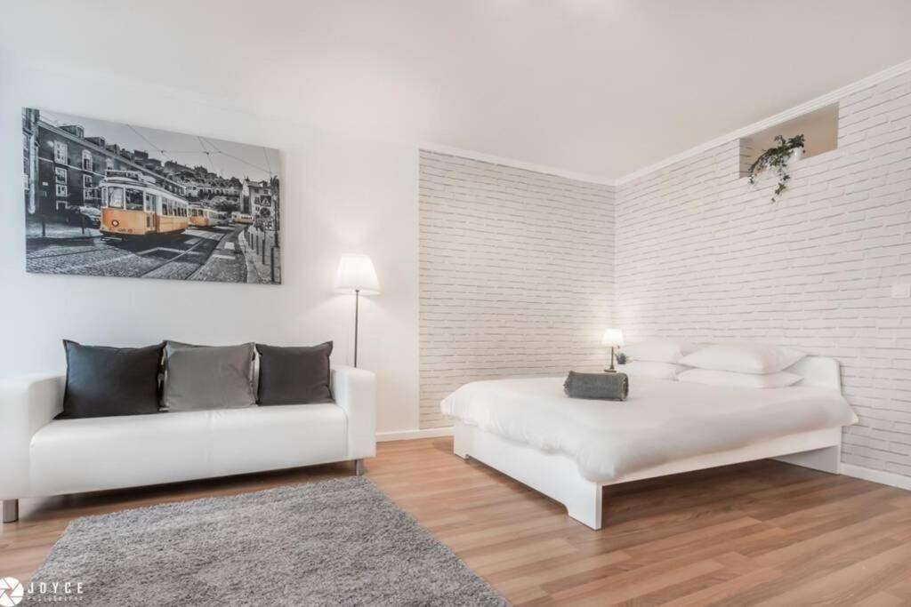 LoveLisbonApartments Under A Fig Tree Apartment Exterior foto